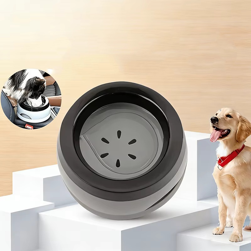 Travel Accessories For Dogs - Bols flottants pour chiens et chats,