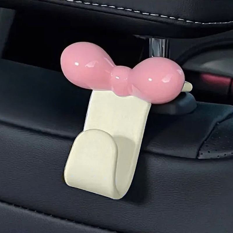 Travel Accessories Store - Crochets de suspension minimalistes pour siège