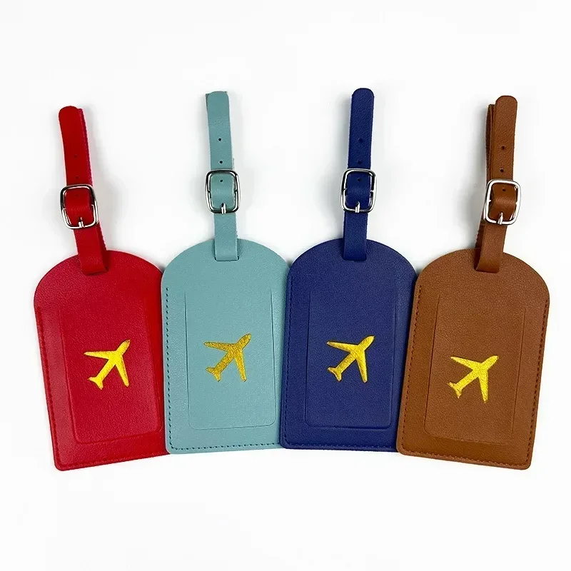 Travel Accessories Kit For Men - Étiquette de bagage de voyage pour