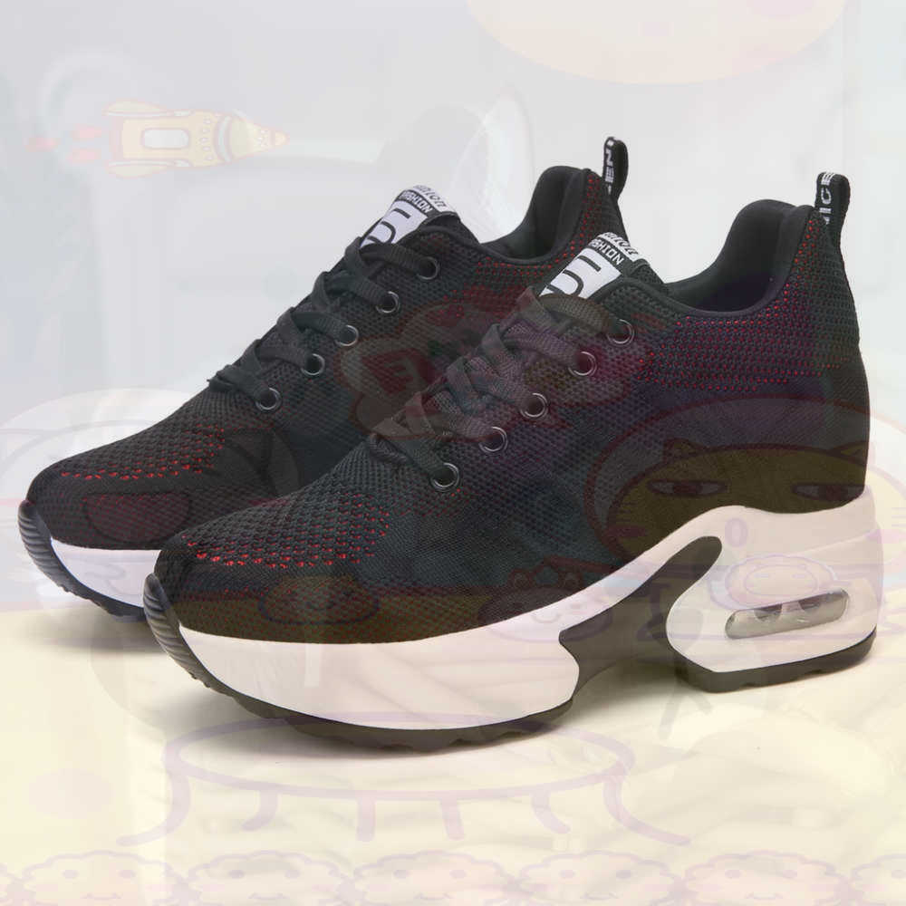 Travel Accessories Wholesale - Rouge taille 36 chaussures femme Tennis