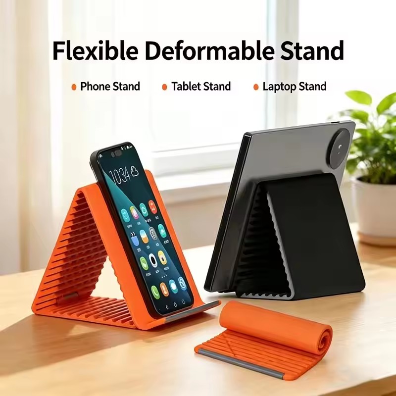 Travel Accessories Store - Support de téléphone portable paresseux en