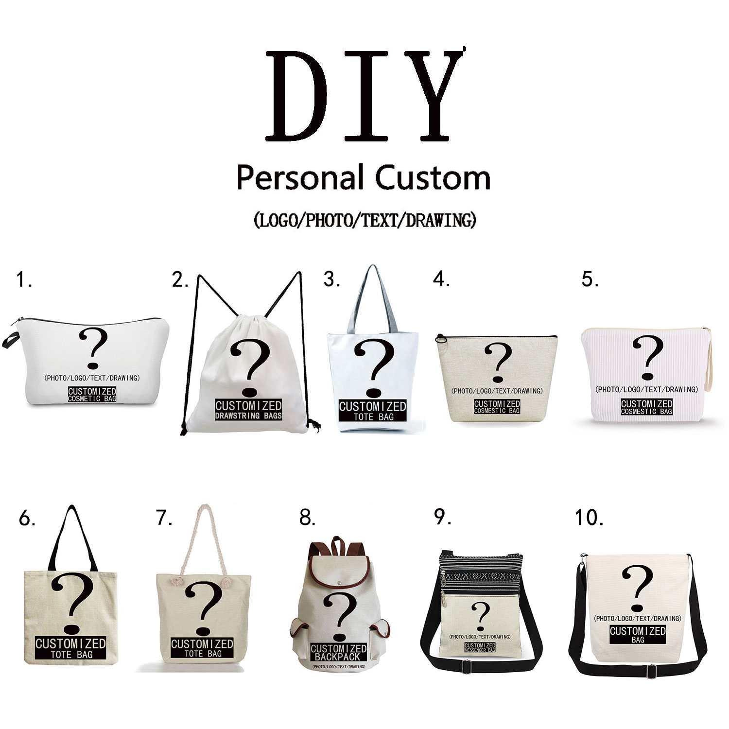 Travel Accessories Wholesale - Sac de rangement de voyage, pochette