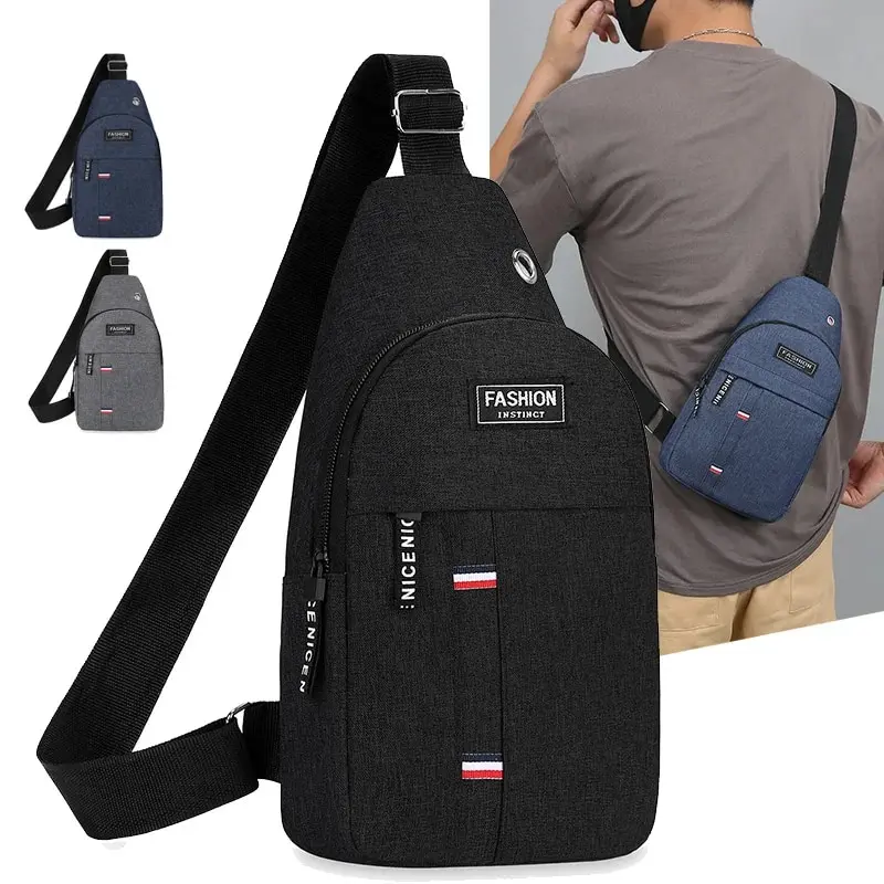 Travel Accessories Bike - Sac banane étanche de grande capacité