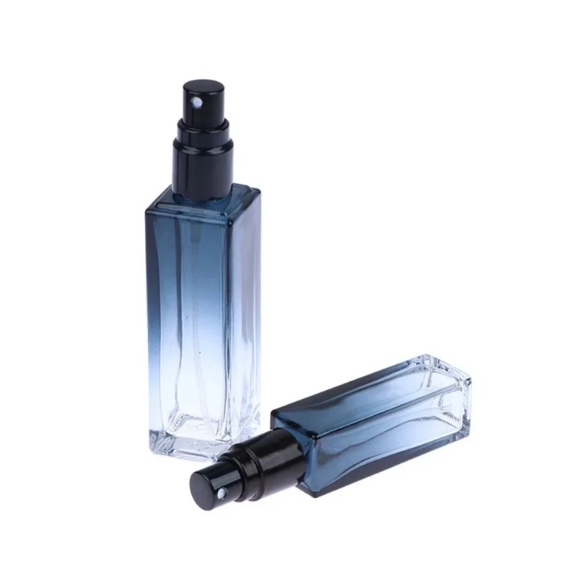 Travel Accessories Wholesale - Flacon pulvérisateur de parfum vide en