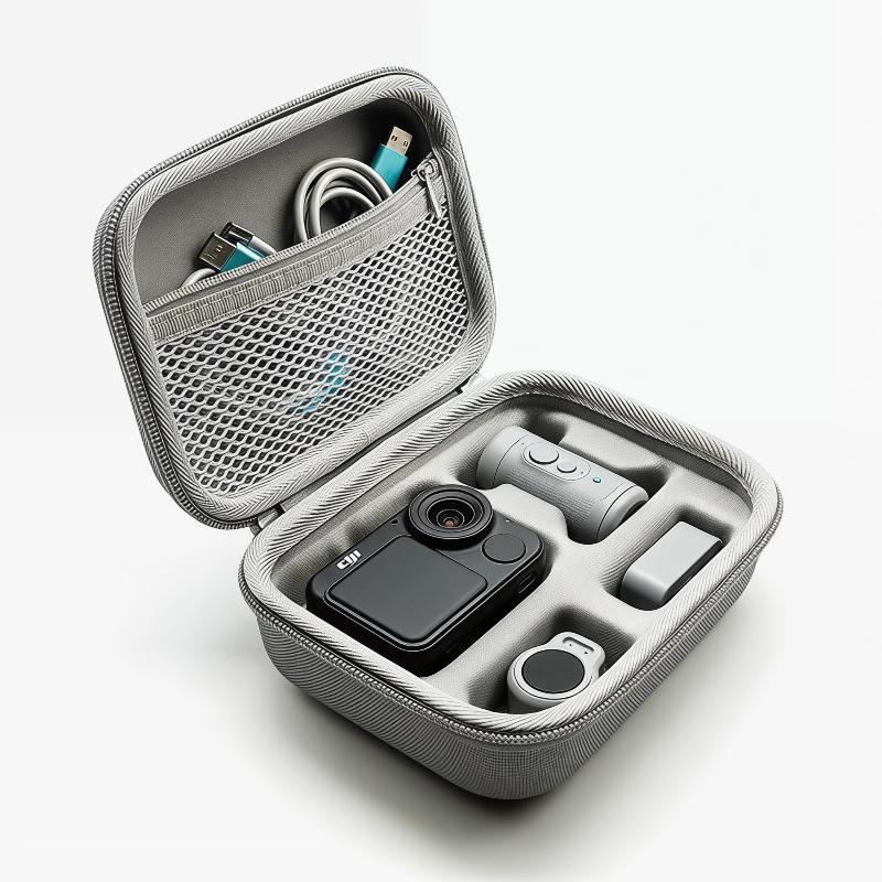 Travel Accessories Store - Étui de transport, sac de voyage