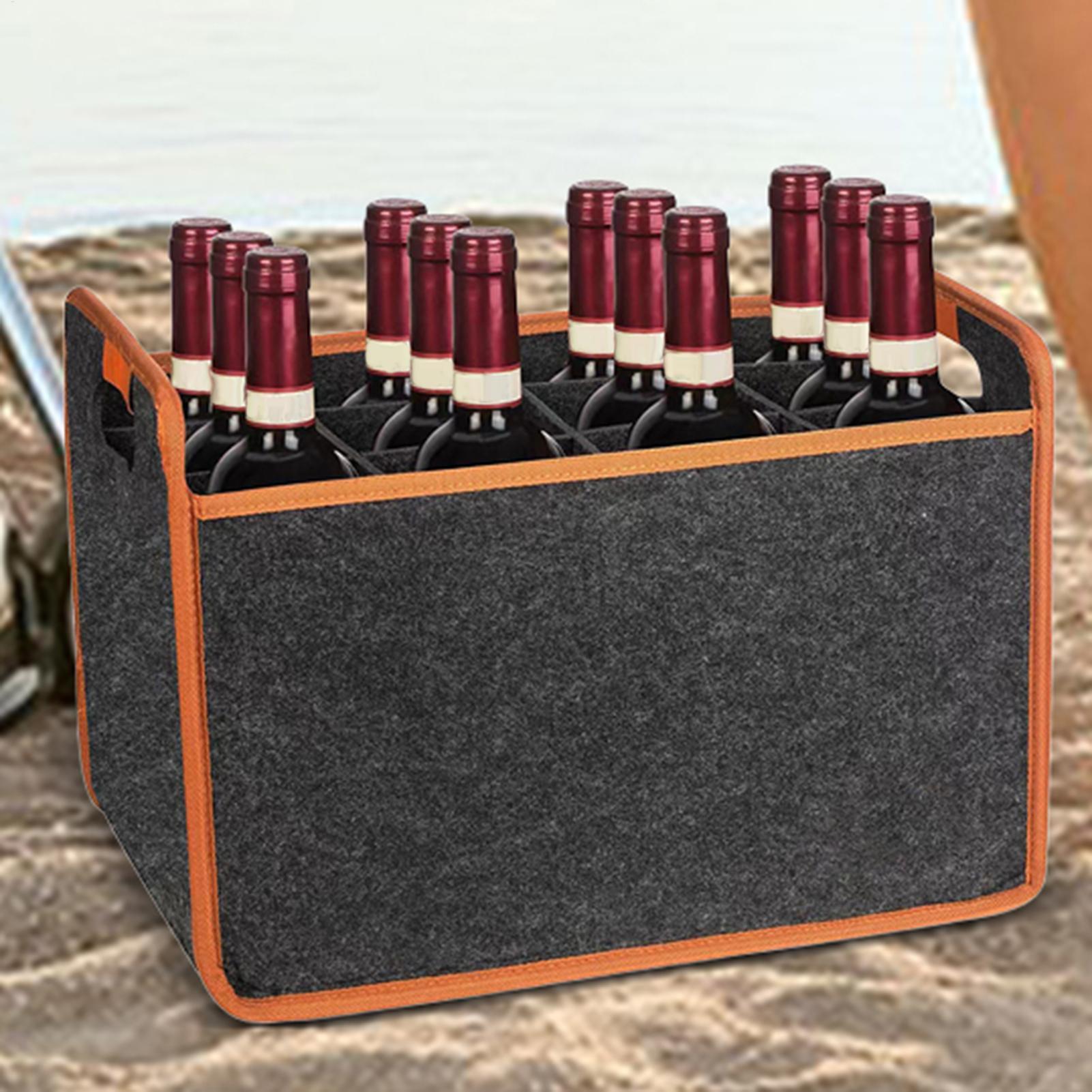 Travel Accessories Wholesale - Sac de transport pour vin, boîte