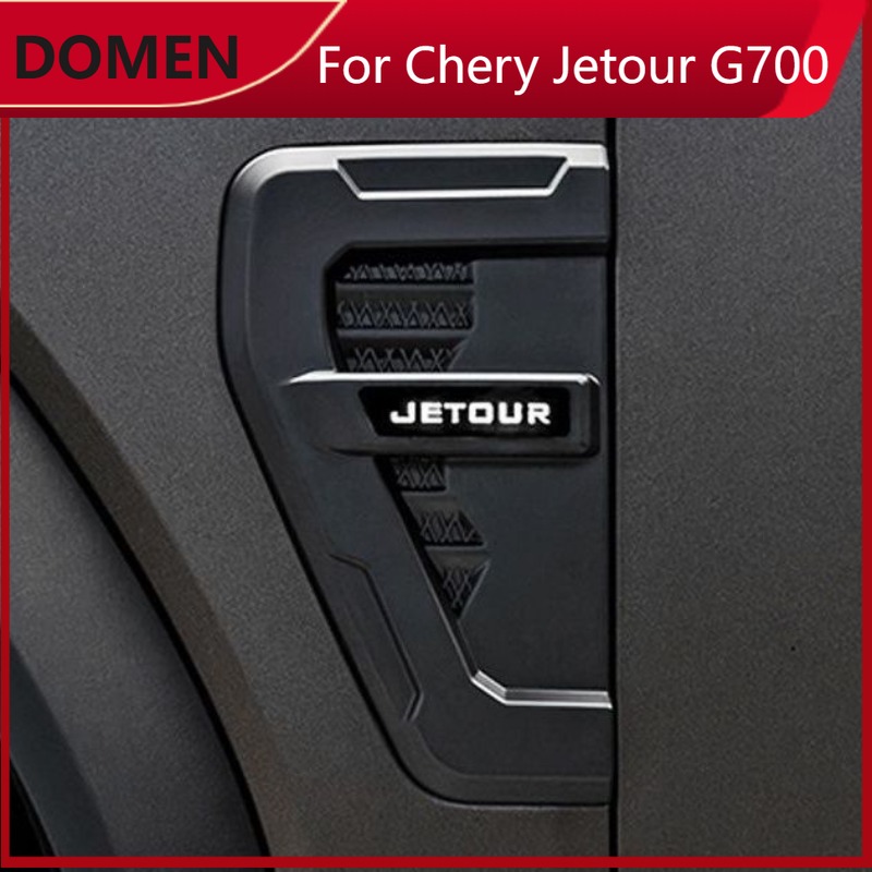 Travel Accessories Store - Pour Chery Jetour Freedom Shanhai T1