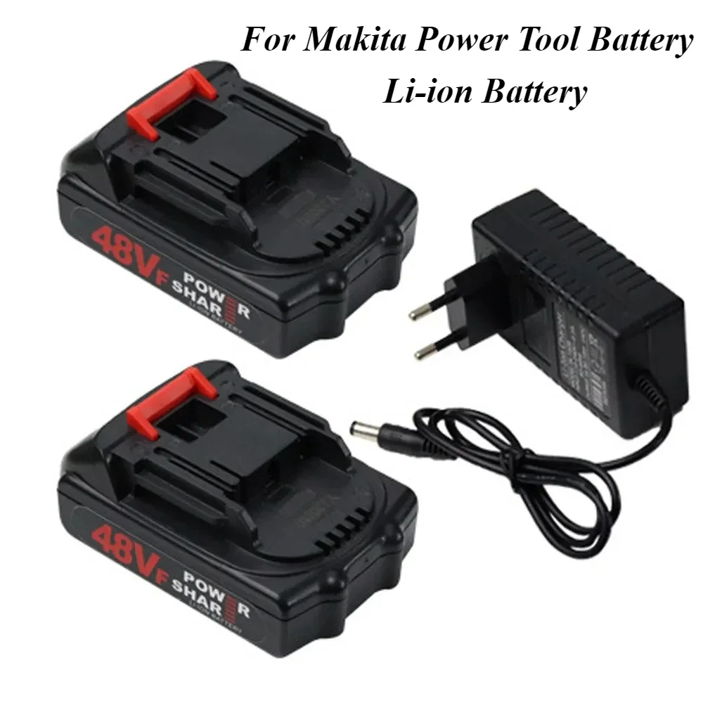 Travel Accessories Uk - Batterie lithium-ion rechargeable haute capacité 21V
