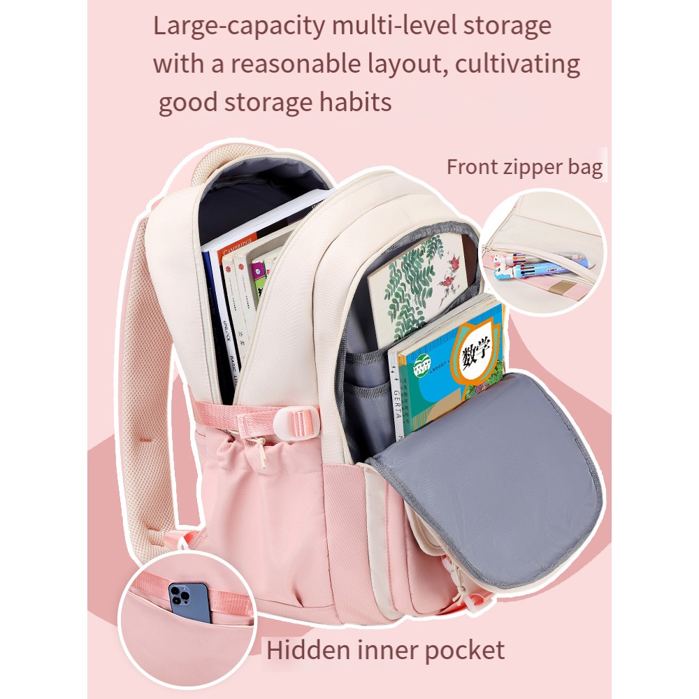 Travel Accessories Teens - Sac à dos Anime One Piece