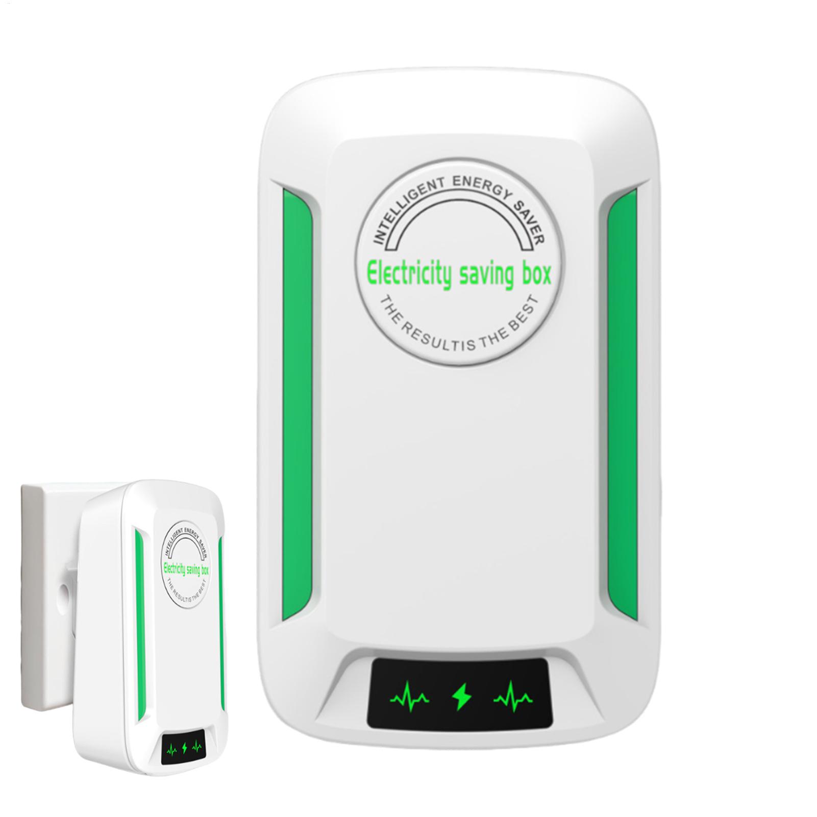 Travel Accessories Uk - Boîtier d'économie d'énergie - Dispositif intelligent