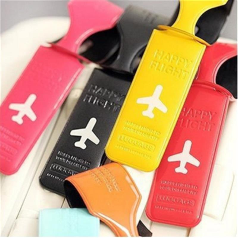 Travel Accessories Unique - Housse de protection pour étiquette de