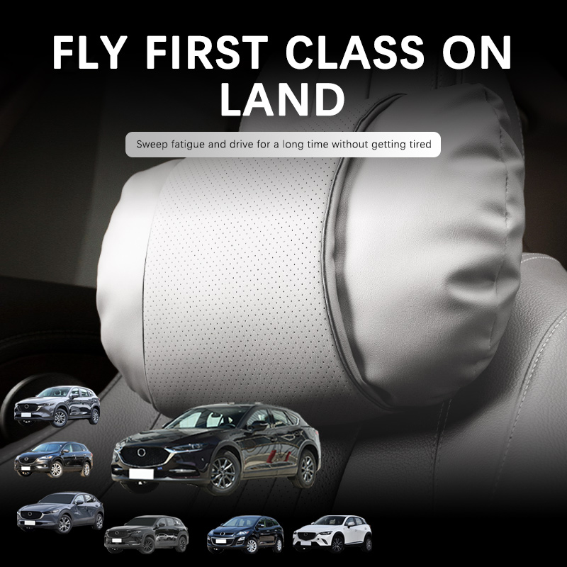 Travel Accessories Comfort - Appui-tête de Support de voiture pour