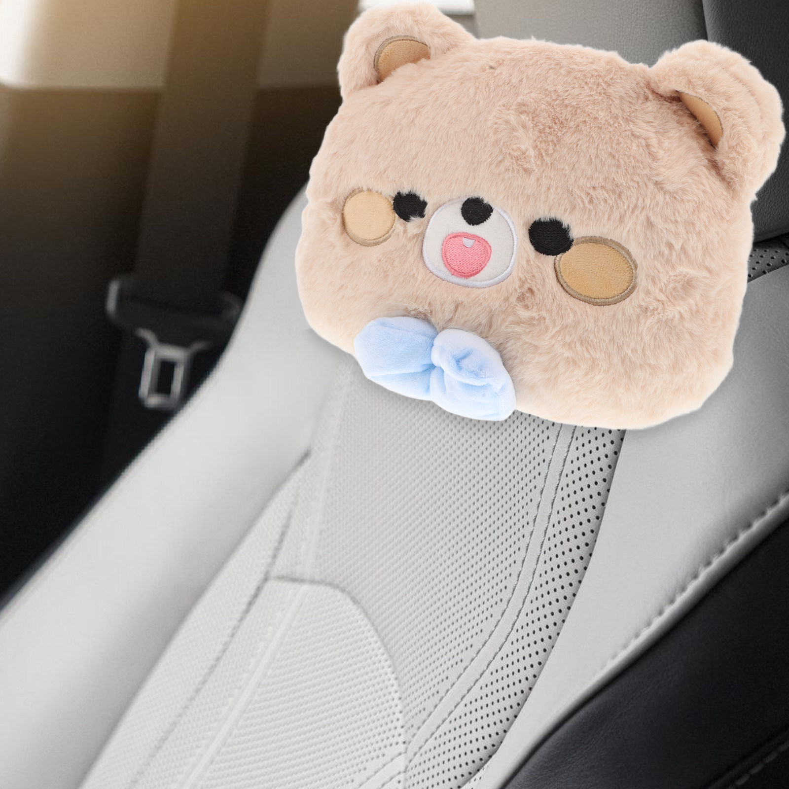 Coussin de tête de voiture bro - Travel Accessories Comfort avis et prix