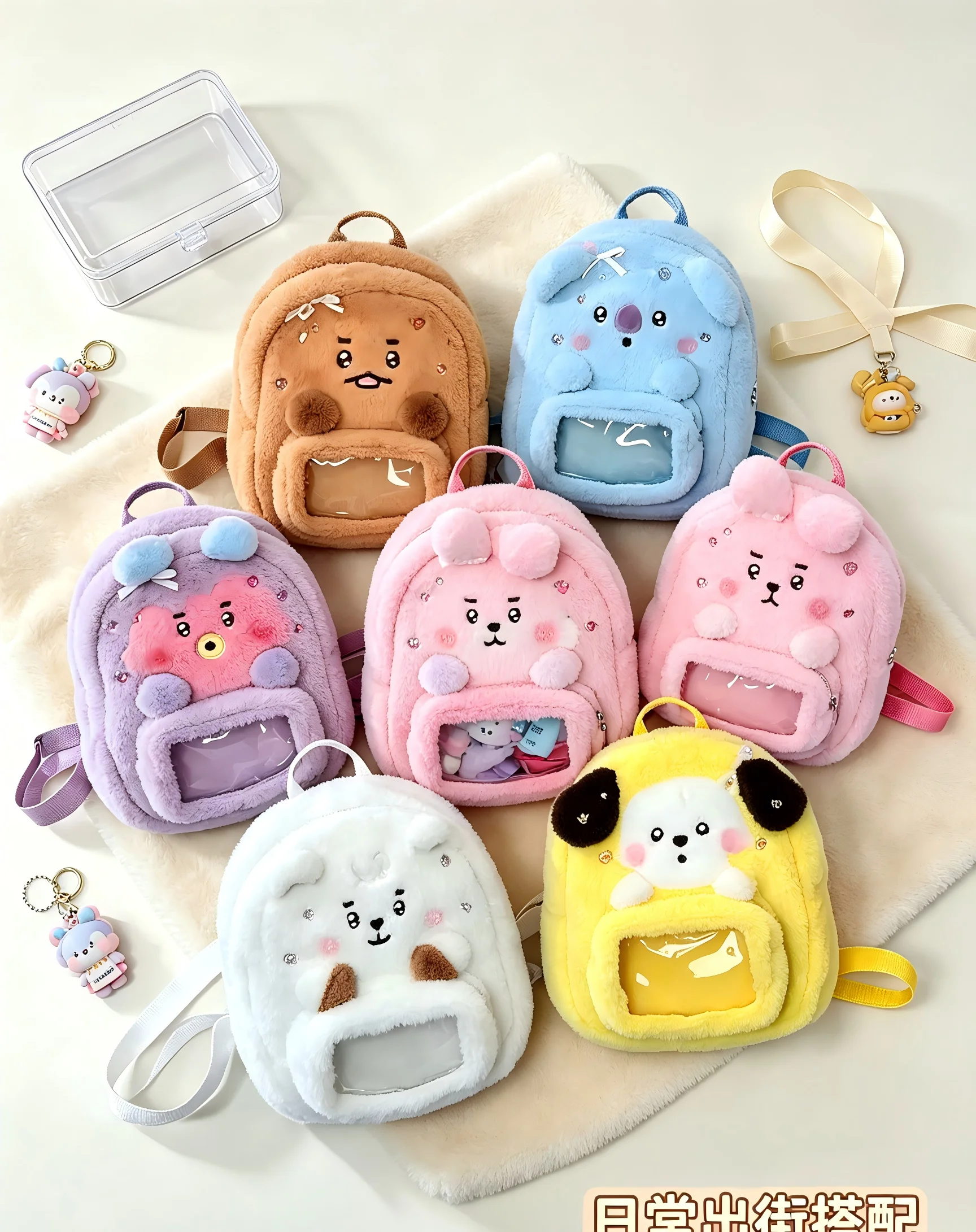 Sac à dos double épaule anti-d - Travel Accessories Store avis et prix