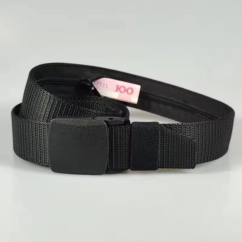 Nouveau Sac Banane de Voyage A - Money Belt Hidden avis et prix