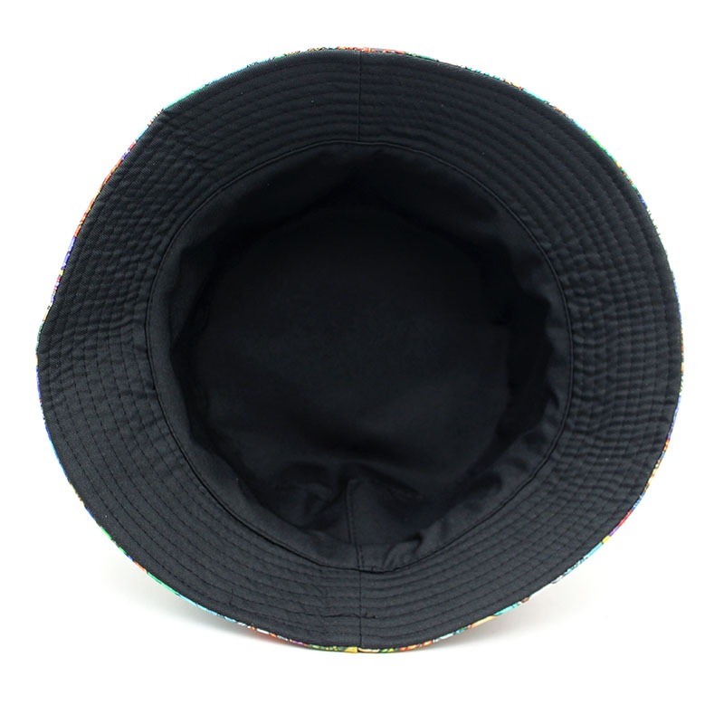 Chapeau bob imprimé pirate des - Travel Accessories Wholesale avis et prix