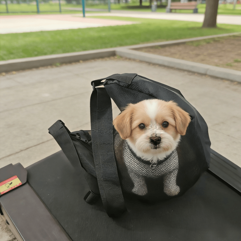 Sac de transport léger et resp - Travel Accessories For Dogs avis et prix