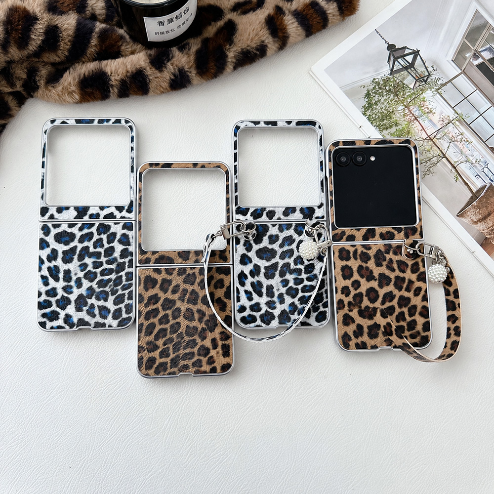 Étui de téléphone pliable à im - Travel Accessories Store avis et prix