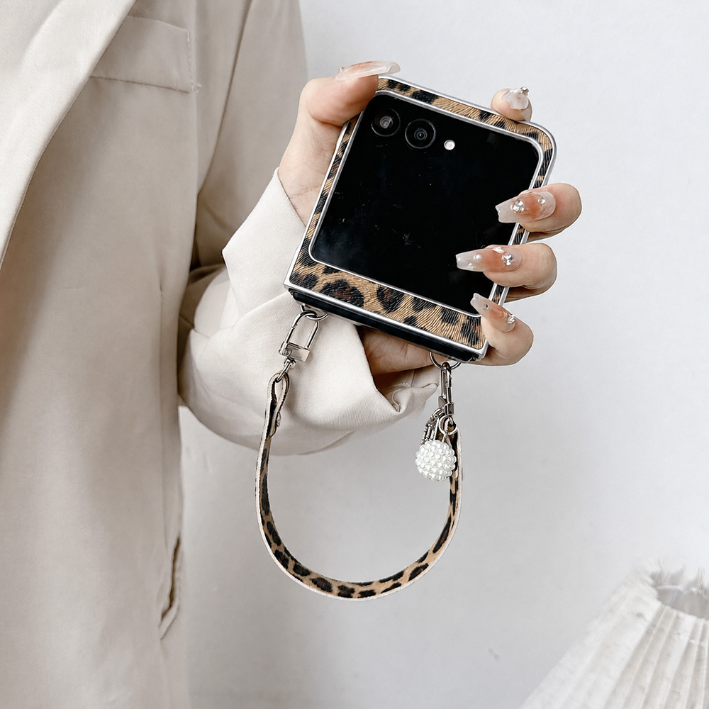 Étui de téléphone pliable à im - Travel Accessories Store avis et prix