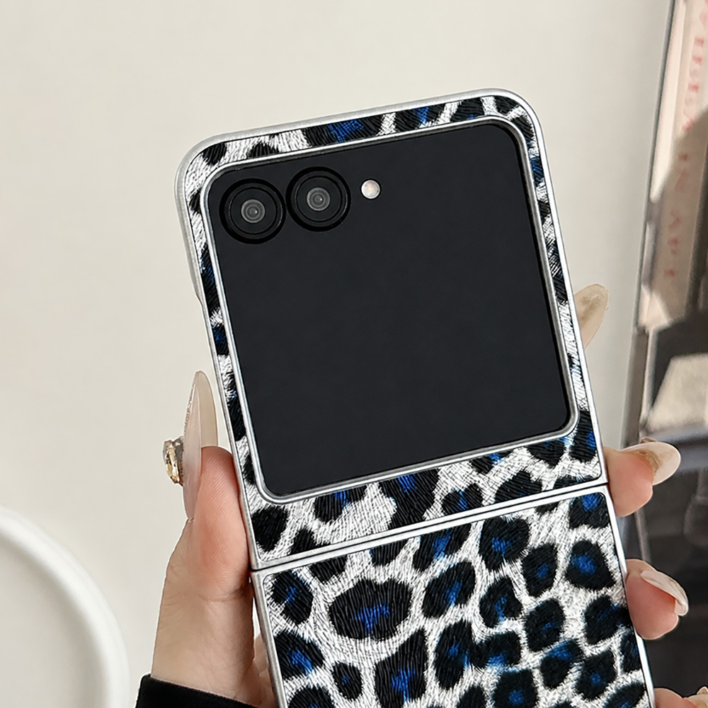 Étui de téléphone pliable à im - Travel Accessories Store avis et prix