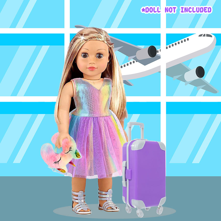 Vêtements et accessoires pour  - Travel Accessories Teens avis et prix