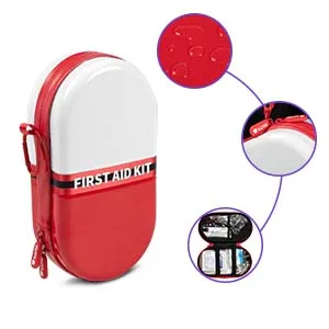 Kit de bandage de premiers sec - Travel Accessories Wholesale avis et prix