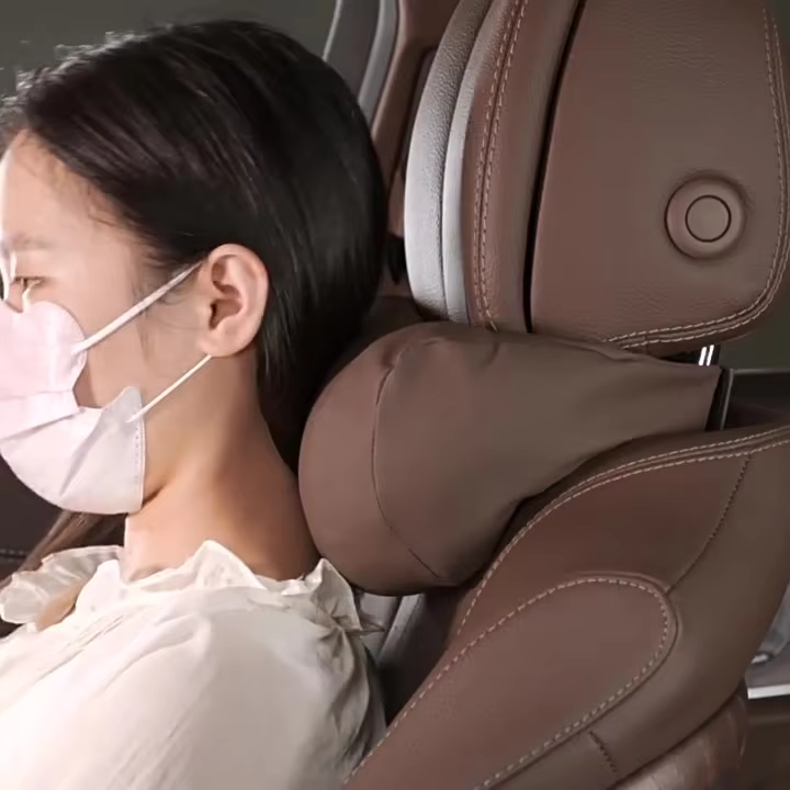 Appuie-tête de siège auto univ - Travel Accessories Comfort avis et prix