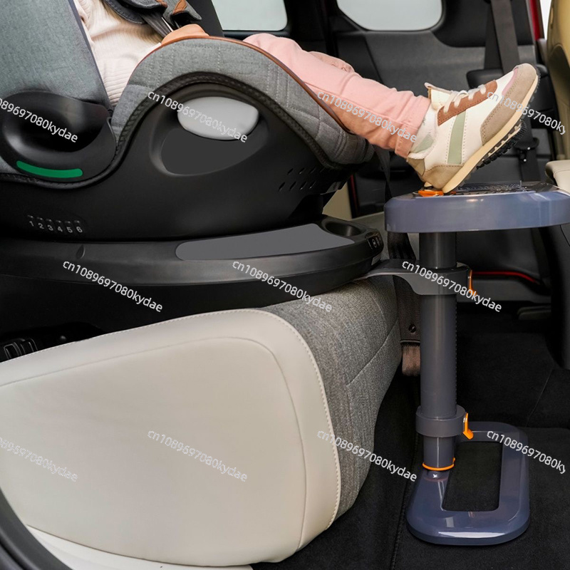 Pédale de support de pied régl - Travel Accessories Teens avis et prix