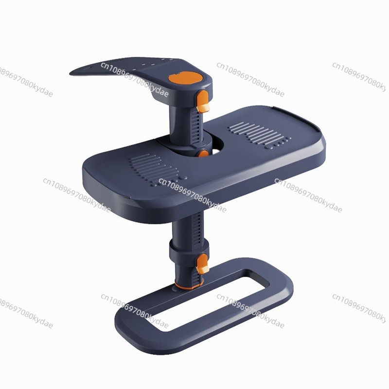 Pédale de support de pied régl - Travel Accessories Teens avis et prix