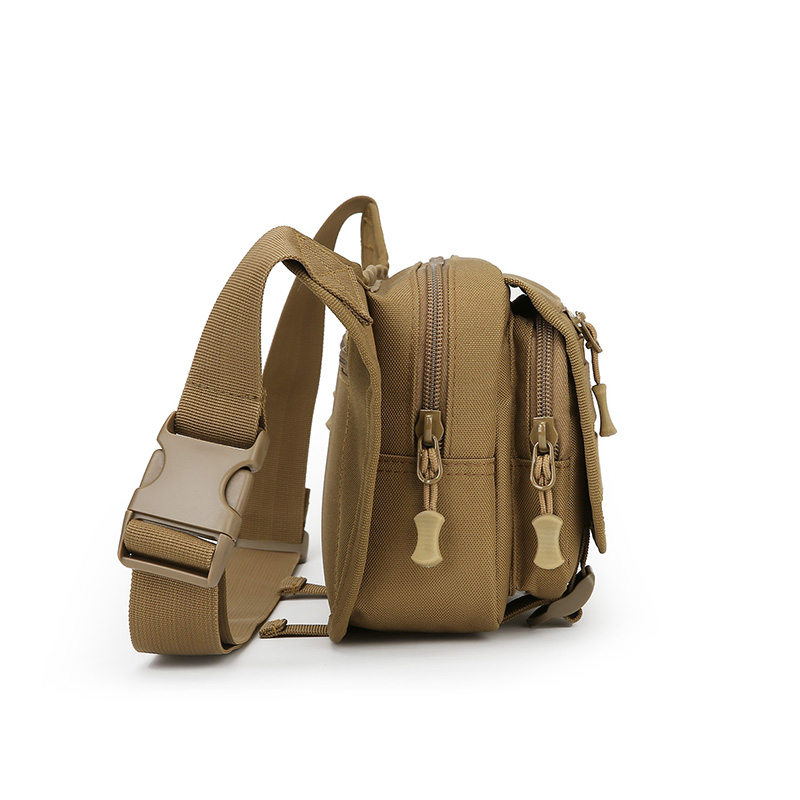 Sac banane tactique pour homme - Travel Accessories Bike avis et prix