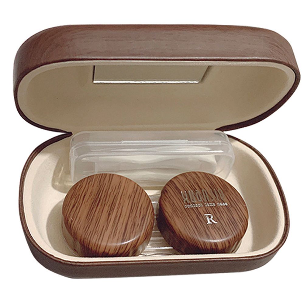 Boîte de rangement de voyage a - Travel Accessories Kit For Men avis et prix