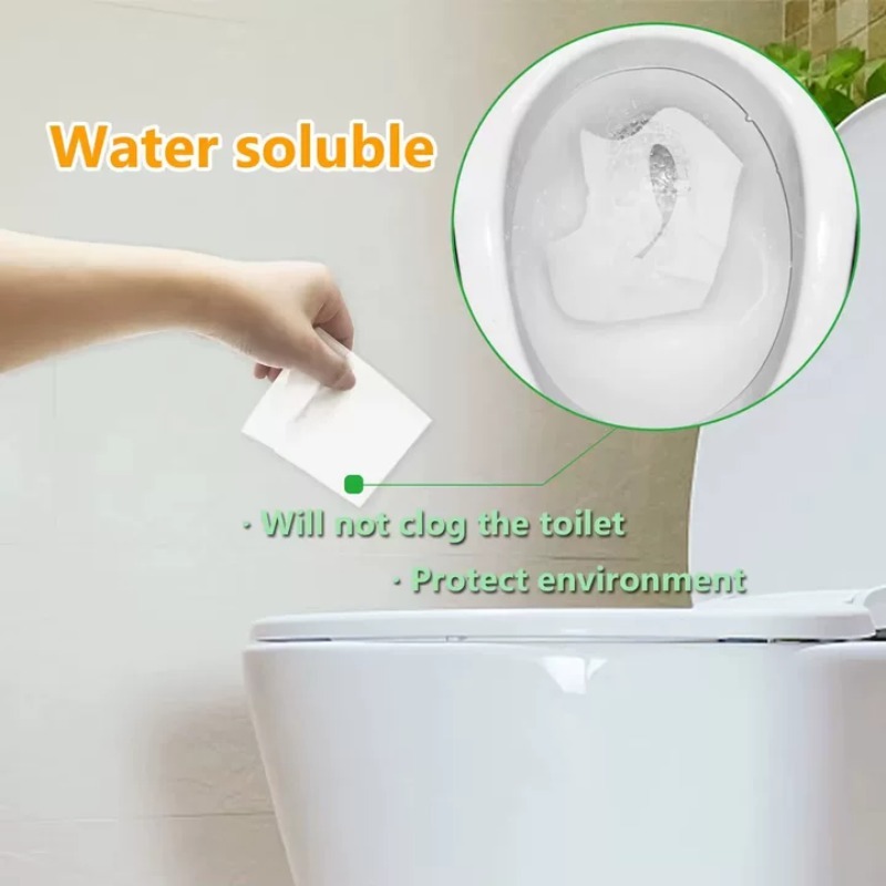 Housse de siège de toilette je - Travel Accessories Store avis et prix