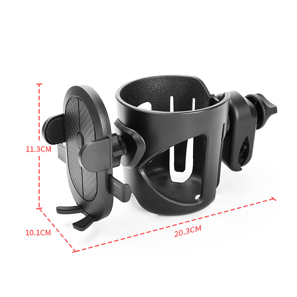 Porte-gobelet pour poussette,  - Travel Accessories Teens avis et prix