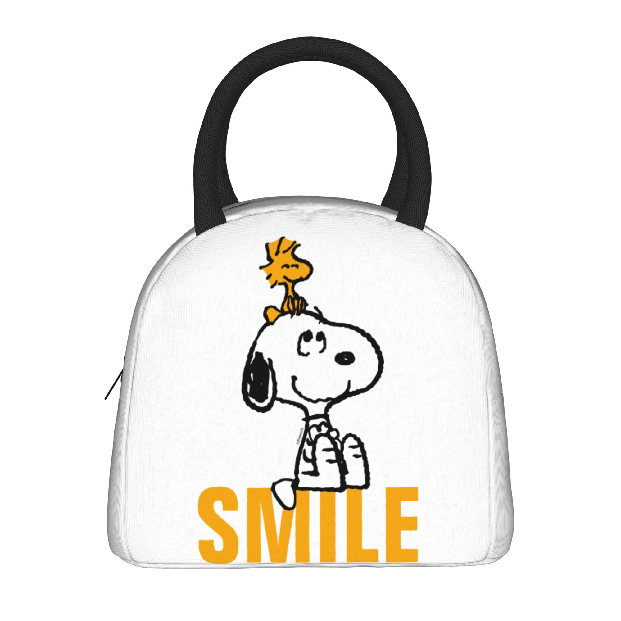 Boîtes à lunch Snoopys Dog Woo - Travel Accessories For Dogs avis et prix
