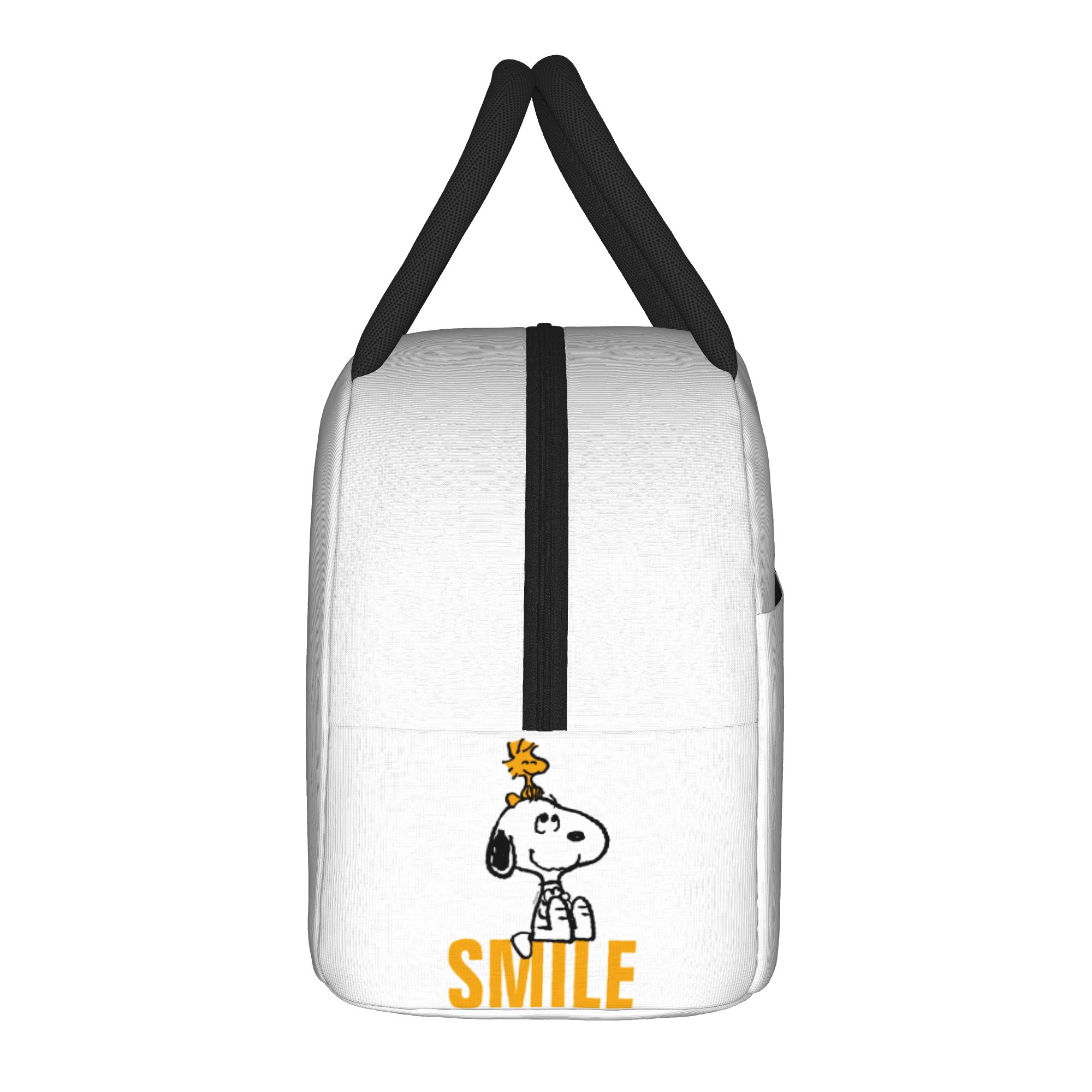 Boîtes à lunch Snoopys Dog Woo - Travel Accessories For Dogs avis et prix