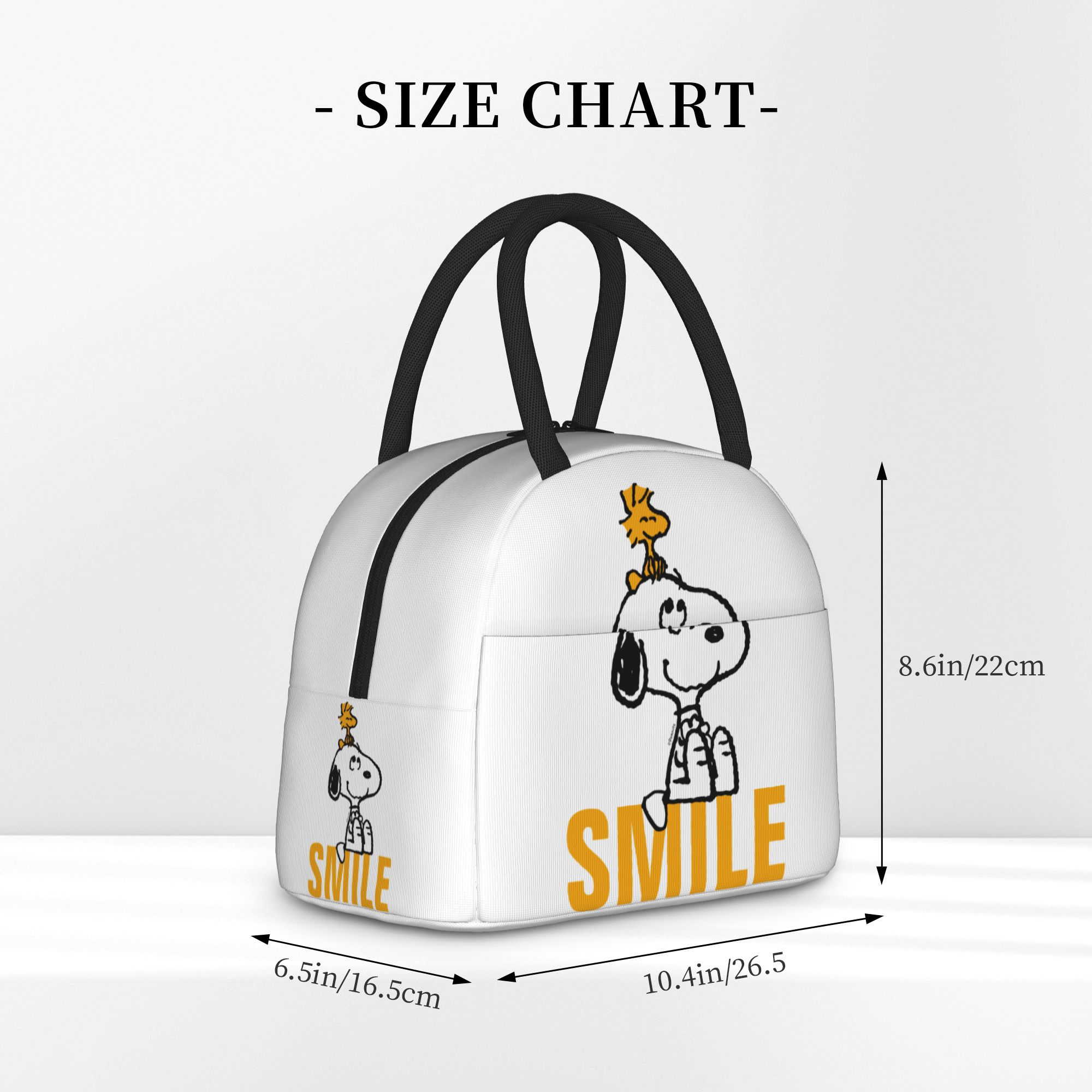 Boîtes à lunch Snoopys Dog Woo - Travel Accessories For Dogs avis et prix