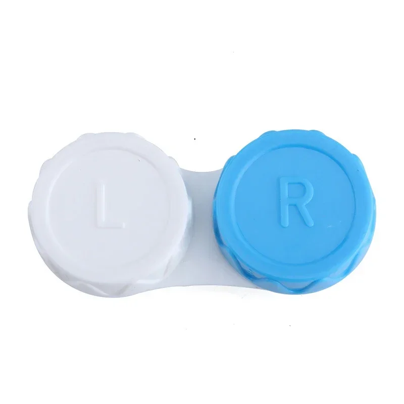 1 PCS Boîte à lentilles de con - Travel Accessories Wholesale avis et prix