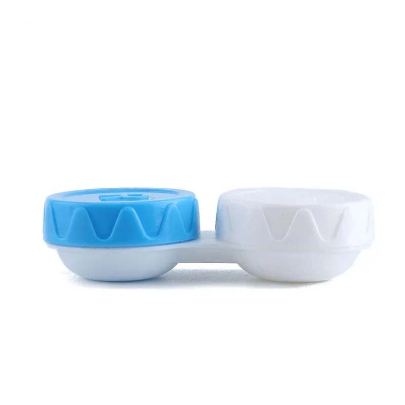 1 PCS Boîte à lentilles de con - Travel Accessories Wholesale avis et prix