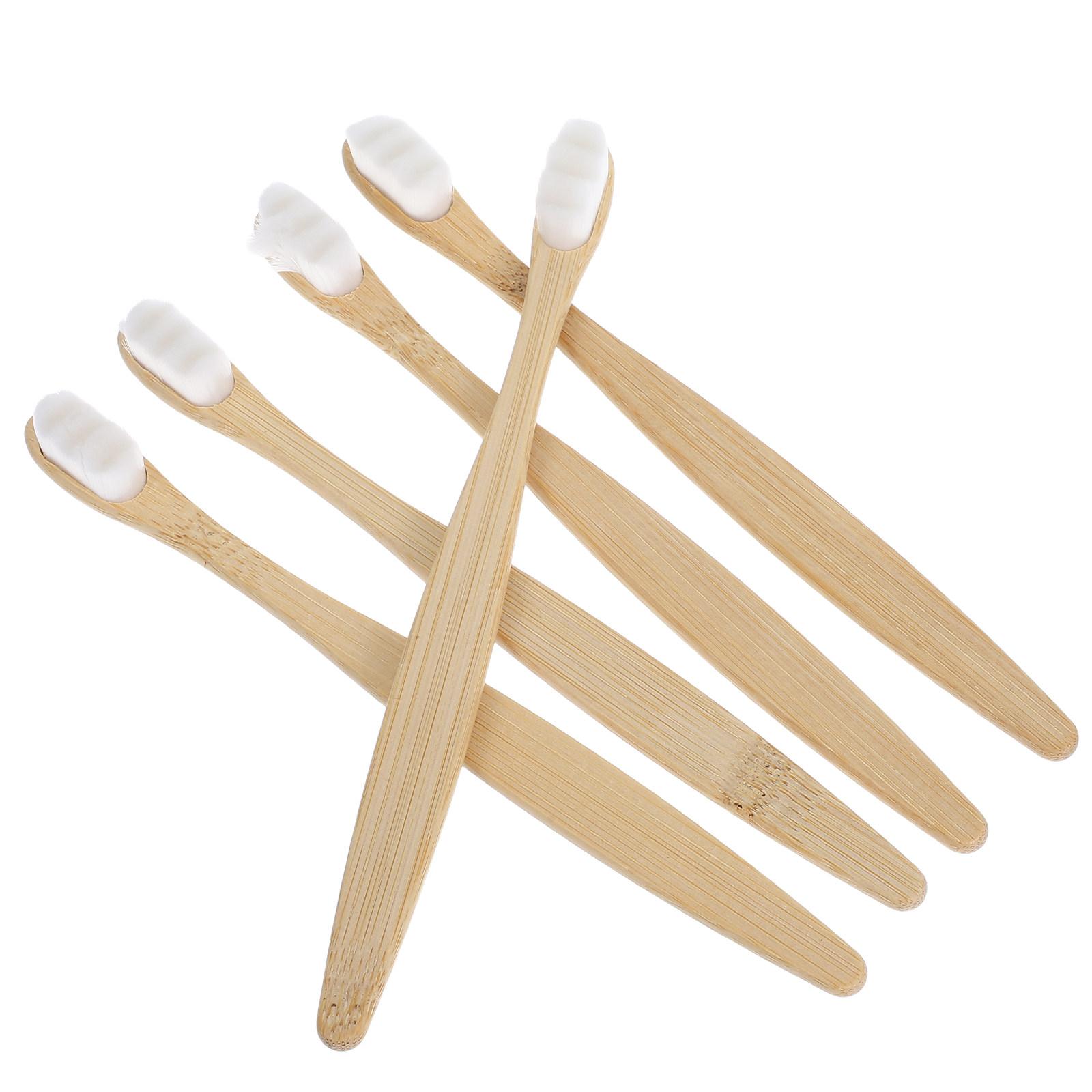 5 brosses à dents, accessoires - Travel Accessories Teens avis et prix