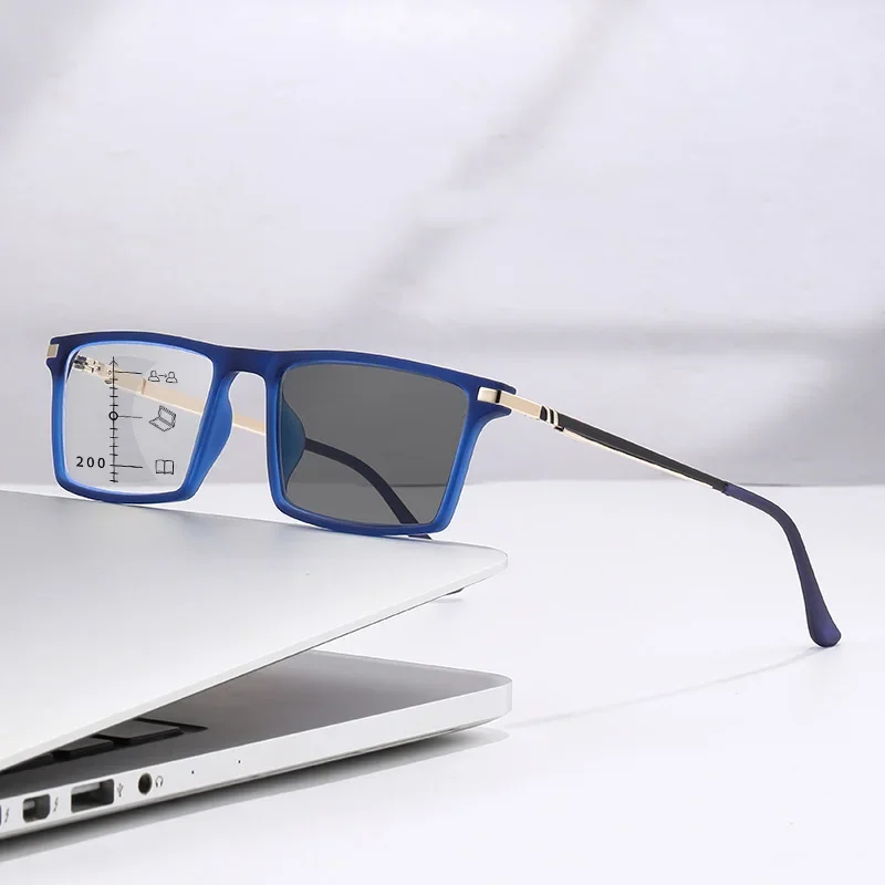 Lunettes de lecture multifonct - Travel Reading Accessories avis et prix