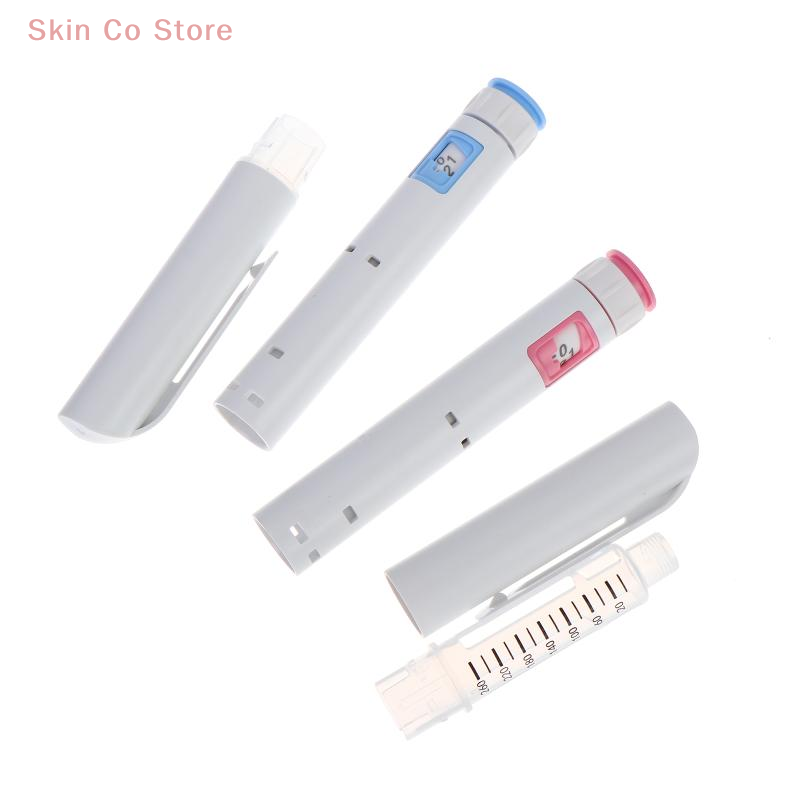 [CO]1 stylo d'injection d'insu - Travel Accessories Personalised avis et prix