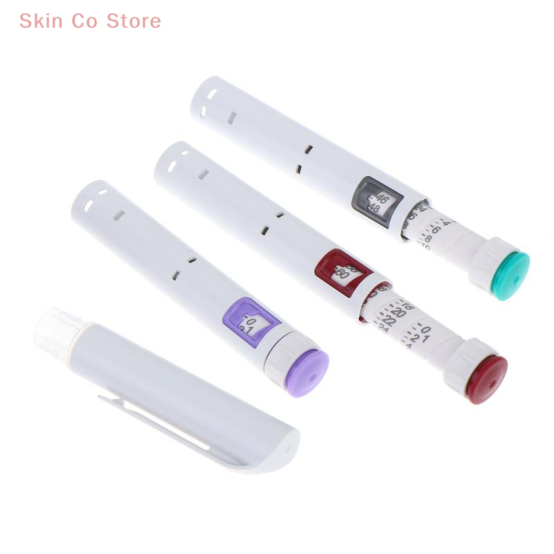 [CO]1 stylo d'injection d'insu - Travel Accessories Personalised avis et prix