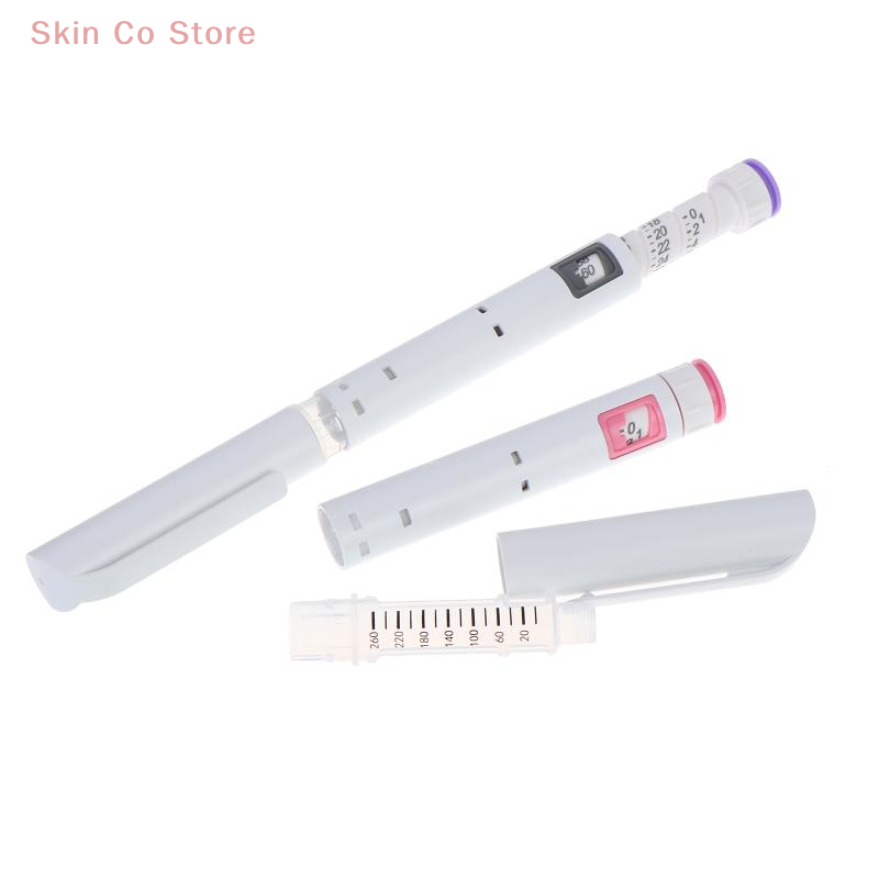 [CO]1 stylo d'injection d'insu - Travel Accessories Personalised avis et prix