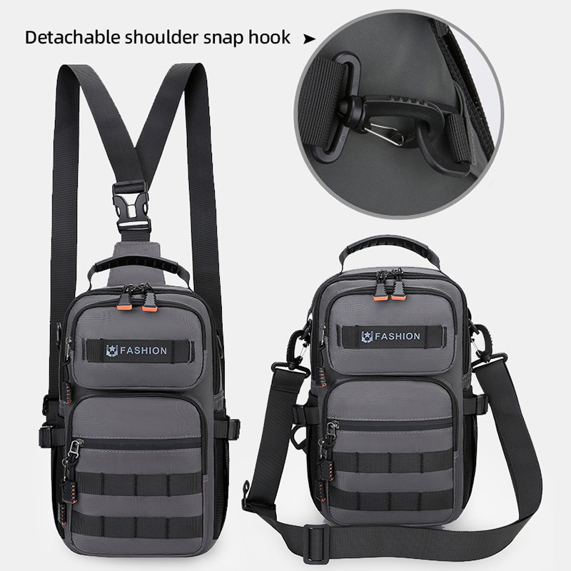 Sac de poitrine de randonnée,  - Travel Accessories Bike avis et prix