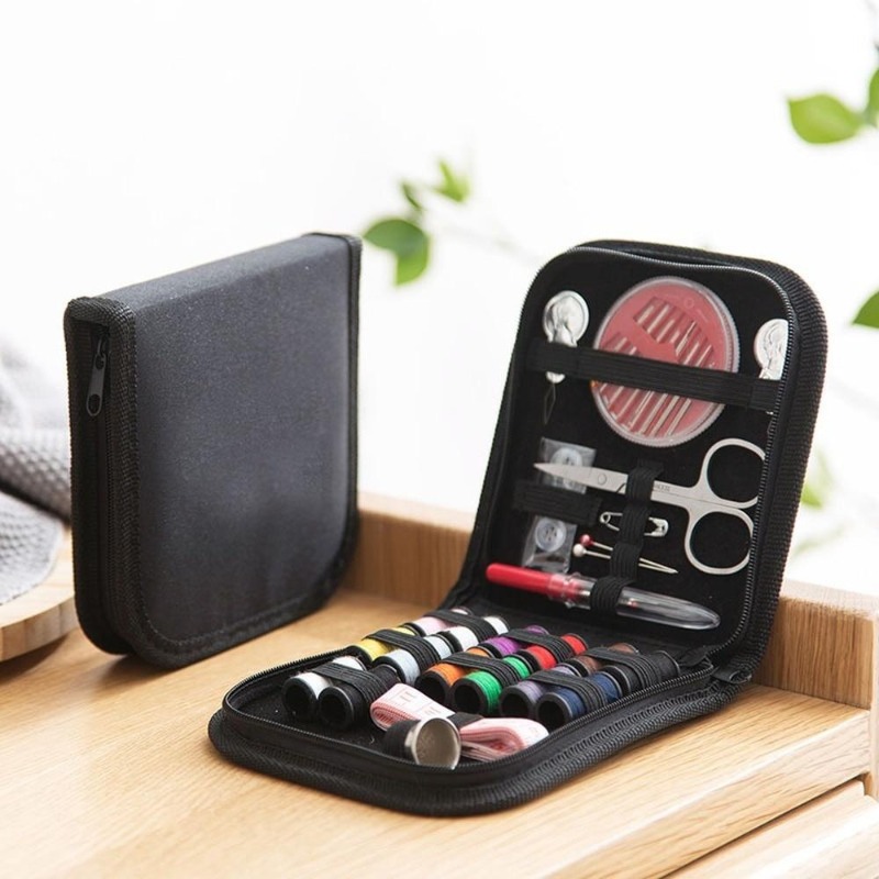 Kit de couture portable, mini  - Travel Accessories Kit For Men avis et prix
