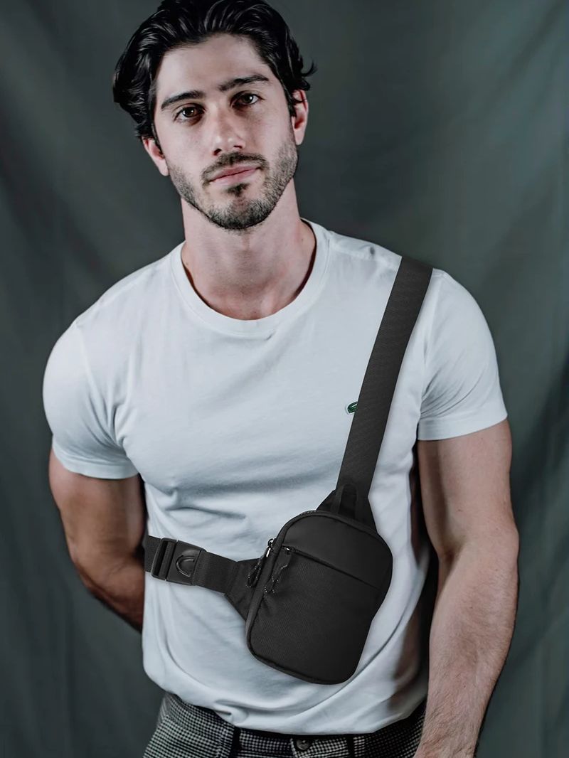 Sac à bandoulière décontracté  - Travel Accessories Bike avis et prix