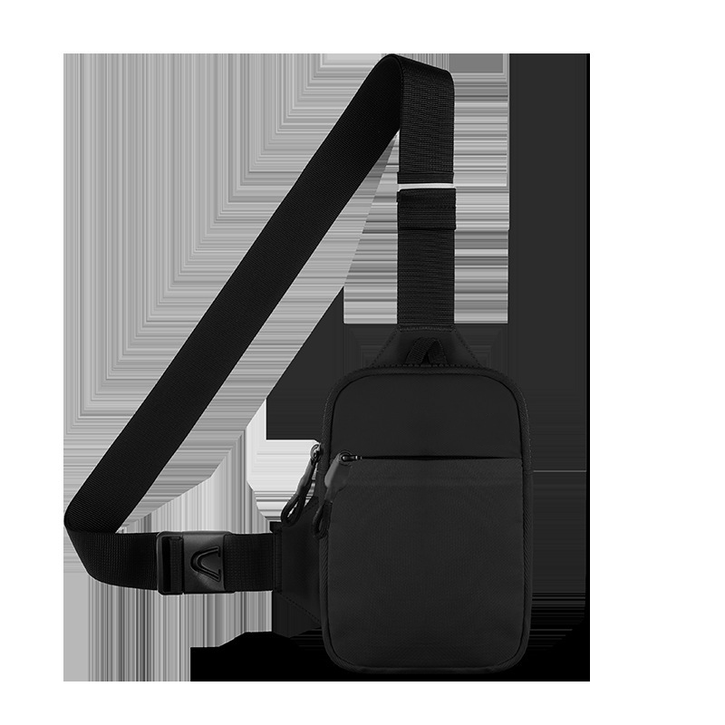Sac à bandoulière décontracté  - Travel Accessories Bike avis et prix
