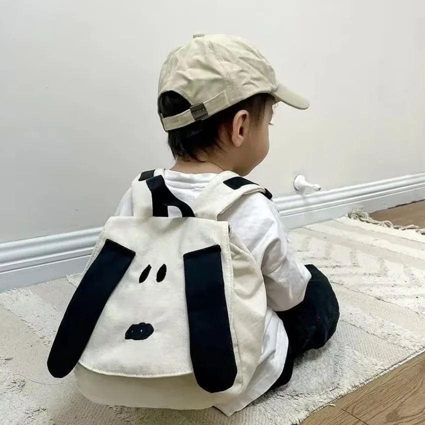 1 pièces sac à dos dessin anim - Travel Accessories For Dogs avis et prix