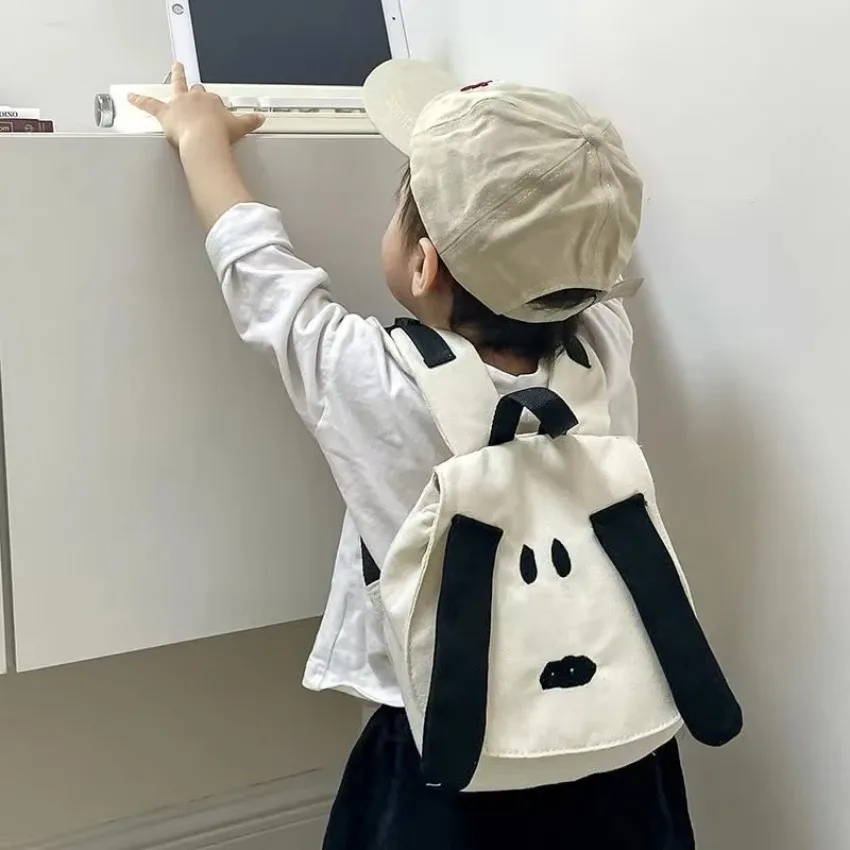 1 pièces sac à dos dessin anim - Travel Accessories For Dogs avis et prix