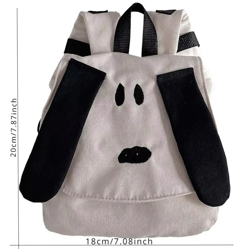 1 pièces sac à dos dessin anim - Travel Accessories For Dogs avis et prix